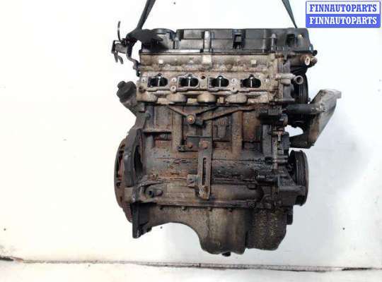 Купить Двигатель (ДВС) на Opel Meriva (2010 - 2014) Двигатель (ДВС) OP2449979 на Opel Meriva (2010 - 2014)