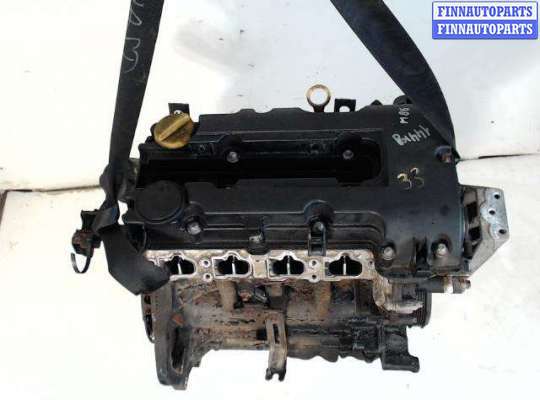 купить Двигатель (ДВС) на Opel Meriva (2010 - 2014)