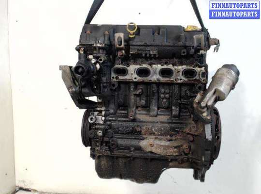 купить Двигатель (ДВС) на Opel Meriva (2010 - 2014)