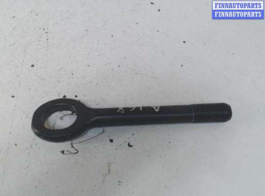 Крюк буксировочный