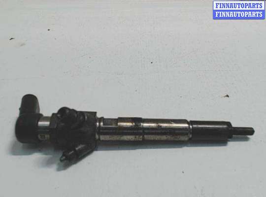 купить Форсунка топливная на Renault Grand Scenic III (2009 - н.в.)