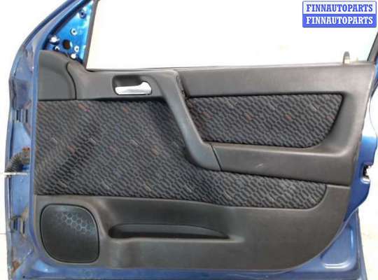 купить Обшивка боковой двери на Opel Astra G (1998 - 2005)