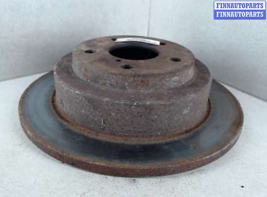 купить Диск тормозной на Subaru Legacy (1994 - 1998)