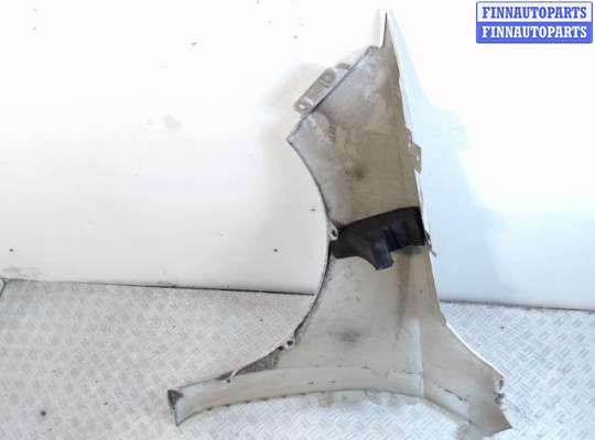 купить Крыло на Skoda Rapid (2012-2020)