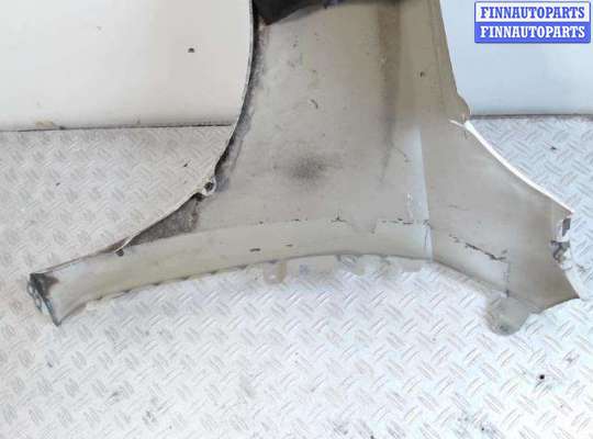 купить Крыло на Skoda Rapid (2012-2020)