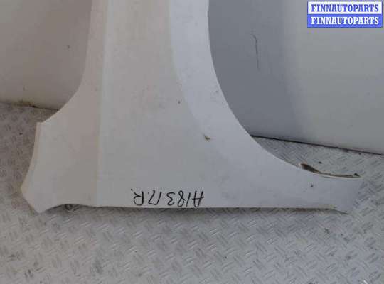 купить Крыло на Skoda Rapid (2012-2020)