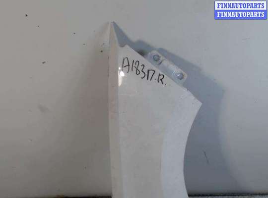 купить Крыло на Skoda Rapid (2012-2020)