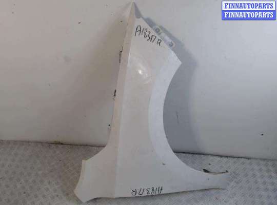 купить Крыло на Skoda Rapid (2012-2020)