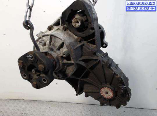 купить Раздатка редуктора КПП (раздатка) на BMW X5 E53 (2000 - 2007)