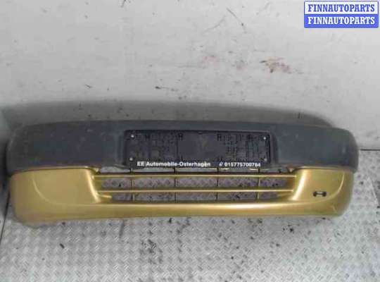 купить Бампер на Citroen Berlingo 1 (1996 - 2008)