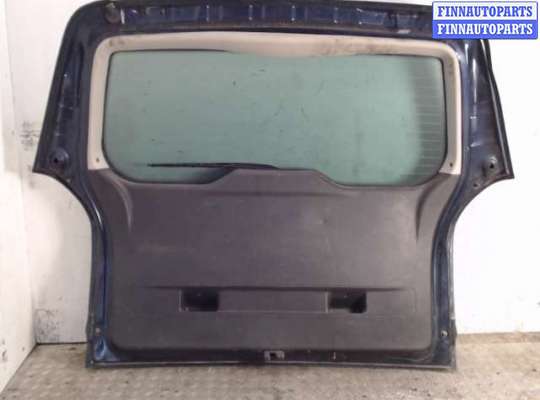 купить Дверь задняя на Opel Zafira A (1999 - 2005)