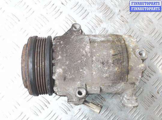 купить Компрессор кондиционера на Opel Astra H (2004 - 2010)