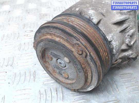 купить Компрессор кондиционера на Opel Astra H (2004 - 2010)