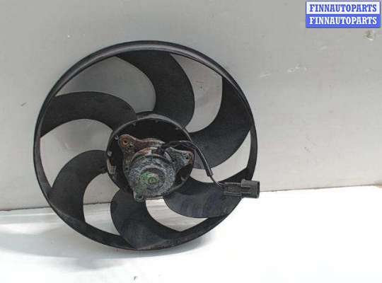 купить Вентилятор радиатора на Mitsubishi Colt VI (2002 - 2012)