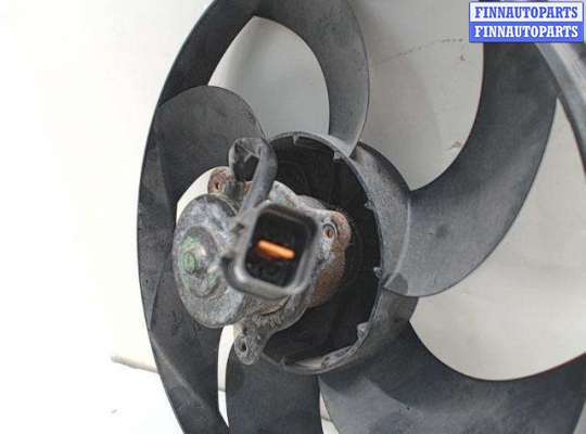 купить Вентилятор радиатора на Mitsubishi Colt VI (2002 - 2012)