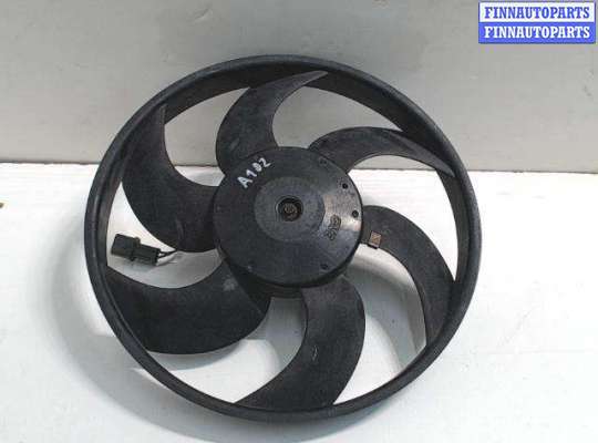 купить Вентилятор радиатора на Mitsubishi Colt VI (2002 - 2012)