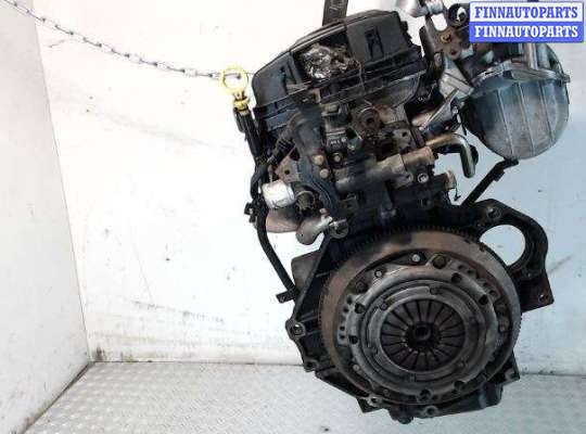 купить Двигатель (ДВС) на Opel Astra H (2004 - 2010)