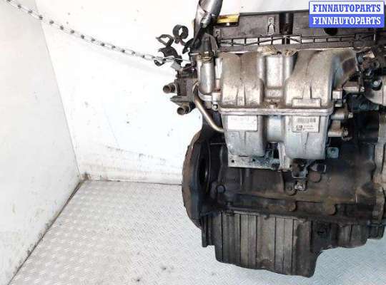 купить Двигатель (ДВС) на Opel Astra H (2004 - 2010)