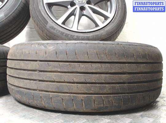 купить Шина R17 на Toyota Avensis (2009 - 2015)