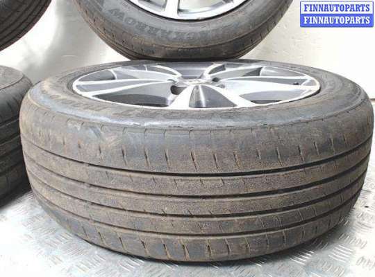 купить Шина R17 на Toyota Avensis (2009 - 2015)