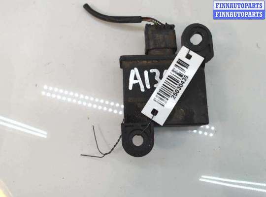 купить Блок управления на Audi A6 (C6) (2005 - 2011)