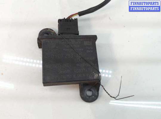 купить Блок управления на Audi A6 (C6) (2005 - 2011)