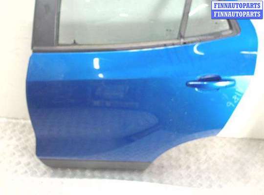 купить Дверь боковая на Opel Mokka (2012 -2020)