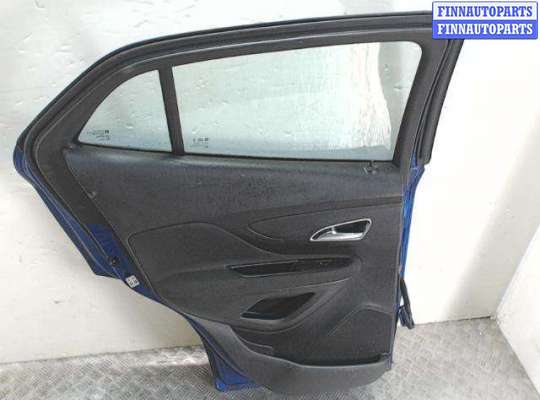 купить Дверь боковая на Opel Mokka (2012 -2020)