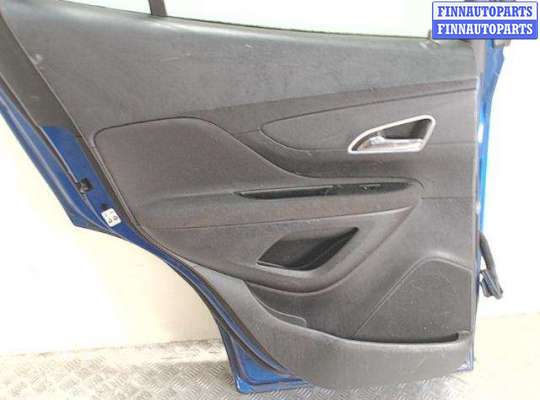 купить Дверь боковая на Opel Mokka (2012 -2020)