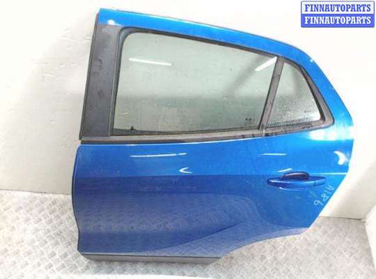 купить Дверь боковая на Opel Mokka (2012 -2020)