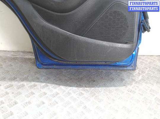 купить Дверь боковая на Opel Mokka (2012 -2020)