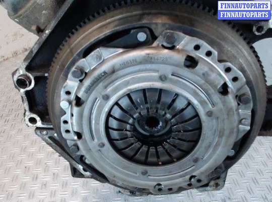 купить Корзина сцепления на Opel Astra H (2004 - 2010)