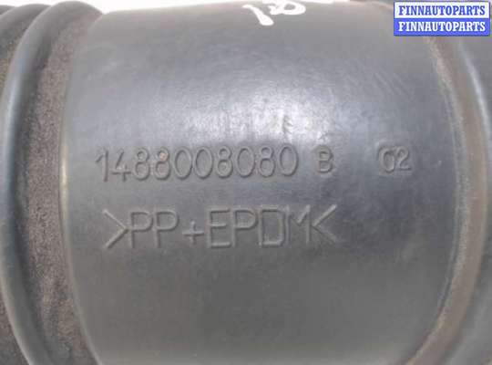 купить Гофра воздушного фильтра на Citroen C8 (2002 - 2008)