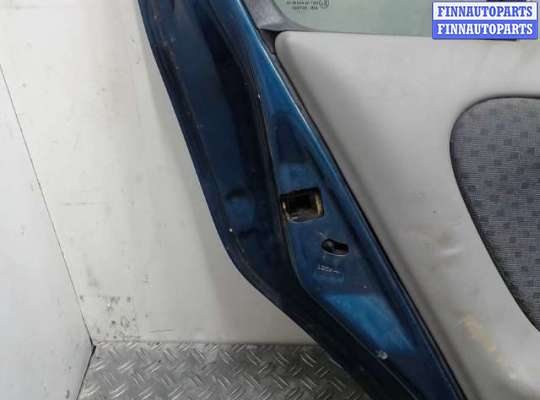 купить Замок боковой двери на Nissan Primera P11 (1996 - 2002)