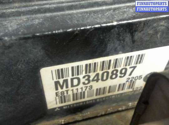 Блок управления MT497515 на Mitsubishi Carisma (1995 - 2006)