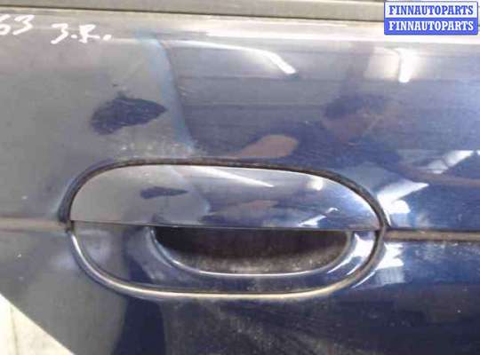 купить Ручка боковой двери наружная на BMW 5 E39 (1996 - 2003)
