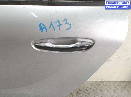 купить Ручка боковой двери наружная на Citroen C4 Grand Picasso II (2014 - 2016)