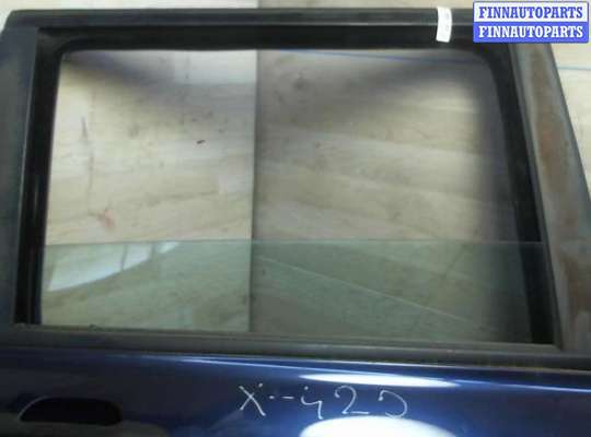 Стекло боковой двери FTB8111 на Fiat Stilo (2001 - 2010)