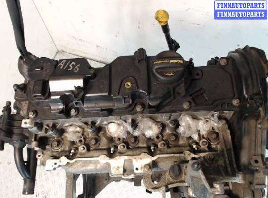 купить Двигатель (ДВС) на Ford Mondeo 5 (2015 - 2022)