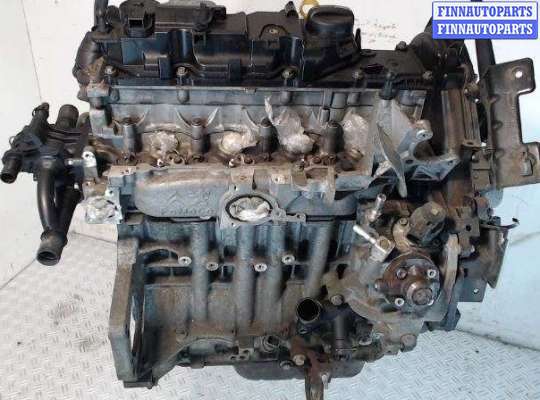 купить Двигатель (ДВС) на Ford Mondeo 5 (2015 - 2022)