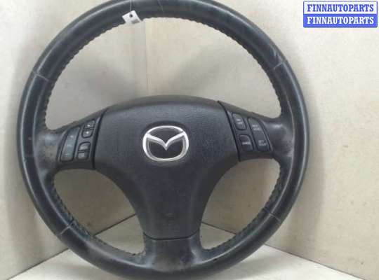 купить Руль на Mazda 6 (2002 - 2007)