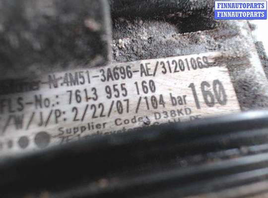 купить Насос гидроусилителя на Ford Focus 2 (2004 - 2011)