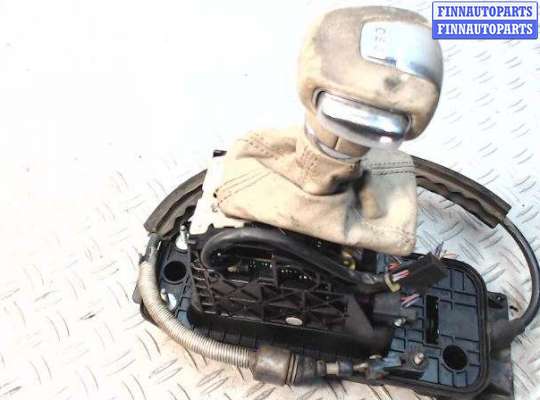 купить Кулиса КПП на Skoda Octavia A5 (2004 - 2012)