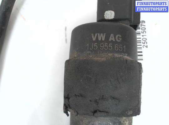 купить Двигатель омывателя на Audi A6 (C6) (2005 - 2011)
