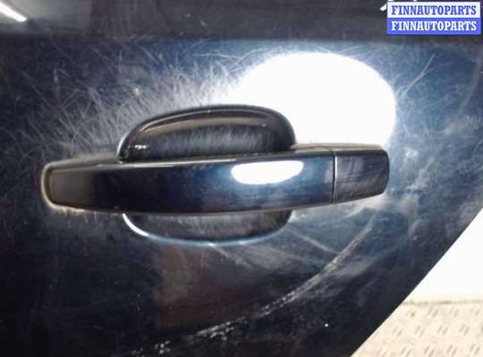 купить Ручка боковой двери наружная на Opel Vectra C (2002 - 2008)