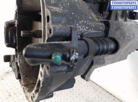 Цилиндр сцепления рабочий CT1096409 на Citroen C4 Grand Picasso II (2014 - 2016)