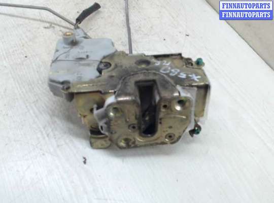 купить Замок боковой двери на Nissan Primera P11 (1996 - 2002)