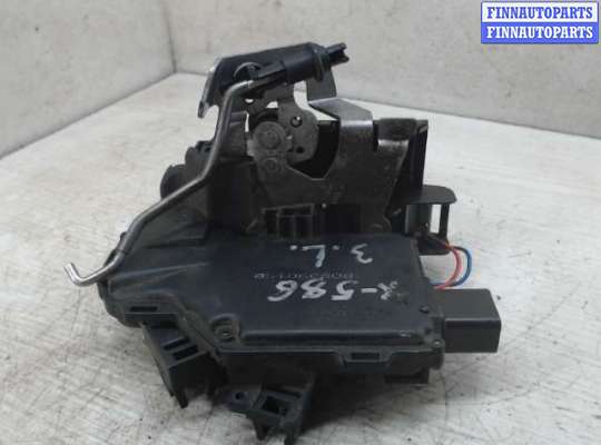 купить Замок боковой двери на Volkswagen Passat 5 (1996 - 2000)