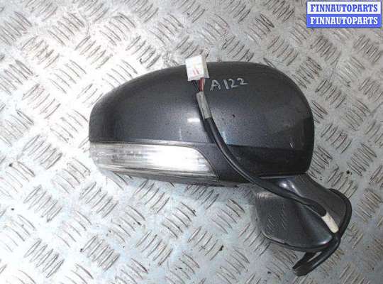 Зеркало боковое TT897324 на Toyota Avensis (2009 - 2015)