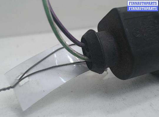 купить Двигатель омывателя на Audi Allroad (2000 - 2005)